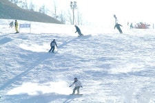 겨울 스포츠 여행, 스키와 펜션의 모든 것 (2)