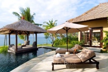 둘만의 특별함이 필요할 때! 발리 바닷속 탐험과 판타스틱 허니문리조트