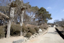 피로가 싹 날아가는 겨울 온천 여행, 아산 3대 온천
