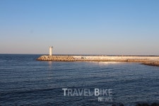 국내 최고의 자연환경, 속초 장사항 일대에서 만나는 겨울철 별미 맛집