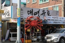 다가오는 설연휴, 평창동계올림픽 열리는 강릉에서 겨울여행 맛집도 가볼까?