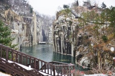 경기관광포털이 꼽은 포천 겨울여행지 베스트5 그리고 맛집