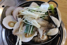 겨울 해넘이와 온천이 있는 강화도 석모도 여행, 맛집도 필수
