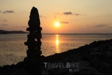 추위 피해 가볼 만한 해안도로 추천 드라이브 코스는 어디?