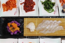 강릉 바다 따라 겨울여행 강원도 맛집은 어디?