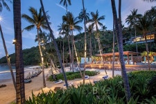 세계의 포시즌 호텔, 그중 최고의 허니문리조트는