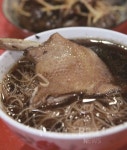 가오슝 치산, 옛길 따라 타이완 맛집 베스트 7