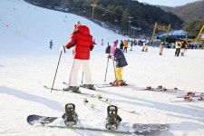 겨울 스포츠 여행, 스키와 펜션의 모든 것 (3)