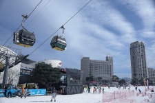 겨울 스포츠 여행, 스키와 펜션의 모든 것 (3)