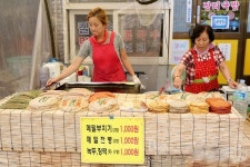 강원도 여행, 활력이 가득한 전통 시장 투어도 좋아! (2)