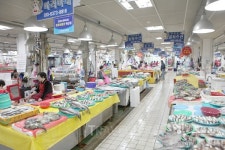강원도 여행, 활력이 가득한 전통 시장 투어도 좋아! (2)