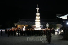 평창을 즐기는 또 다른 즐거움, 역사와 맛집 여행
