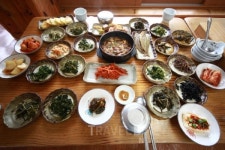 평창을 즐기는 또 다른 즐거움, 역사와 맛집 여행