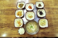 평창을 즐기는 또 다른 즐거움, 역사와 맛집 여행