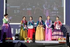 합천왕후시장, 제1회 합천 왕후축제 개최