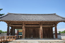 강릉 따라 역사 여행, 경포대와 함께 맛집 가볼만한 곳은?