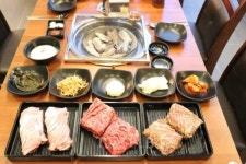 강릉 따라 역사 여행, 경포대와 함께 맛집 가볼만한 곳은?
