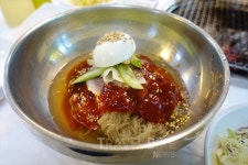 메달 레이스 본격 시작한 평창올림픽 관전 후, 횡성한우맛집에서 든든하게