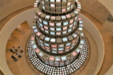 박물관 종합선물세트, 과천으로! 1박 2일 여행 코스!