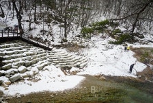 설연휴, 올림픽 열리는 강원도 여행! 속초 설악산 갔다가 갈만한 맛집
