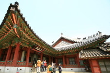 3월에 떠나는 서울 근교여행지④ 1호선 타고 수원 여행