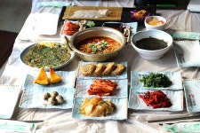 동계올림픽 폐막과 함께하는 강릉주문진 맛집, 가볼만한 곳