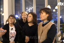 밤도깨비 송은이가 영미! 외친 이유, 천안·일산맛집, 파주 세차장카페 전격 공개