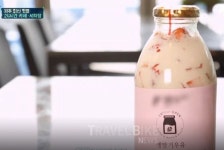 밤도깨비 송은이가 영미! 외친 이유, 천안·일산맛집, 파주 세차장카페 전격 공개