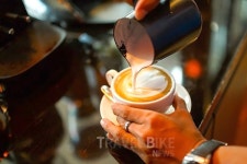 한국장학진흥원, 커피바리스타 자격증 취득과정 무료인강 지원