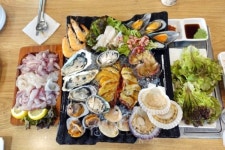 봄이 오는 길목! 강화도 스토리 깃든 테마길과 신선한 맛집