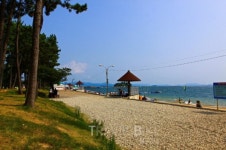 일상의 여유 찾아 여수 봄맞이 여행, 맛집도 가볼까?