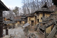 3월 드라이브 여행지 구리, 고구려대장간마을 들렀다가 맛집으로