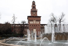 김희선의 밀라노 여행과 이탈리아에서 만나는 파리