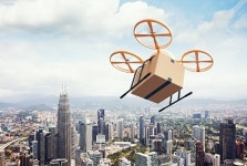 장안의 화제! 한국장학진흥원, 드론 자격증 1급 취득과정 무료수강 이벤트