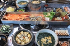 봄여행으로 방문하는 제주도 성산일출봉과 중문 서귀포 맛집