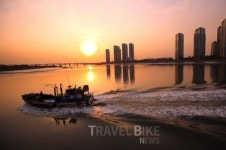 3월에 떠나는 서울 근교 여행지⑩, 풍요로운 자연을 느낄수 있는 시흥 여행