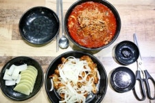 자전거도 좋고, 걸어도 좋은 양평 함께 즐기는 짬뽕 맛집은 어디?