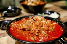 '자전거도 좋고, 걸어도 좋은 양평' 함께 즐기는 짬뽕 맛집은 어디?