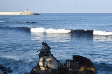 여유 가득한 봄 여행지, 속초 가볼만한 곳과 대포항 맛집