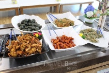 여유 가득한 봄 여행지, 속초 가볼만한 곳과 대포항 맛집