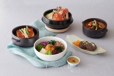 특급호텔, 풍성한 봄 요리로 고객 유혹