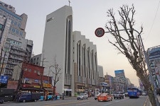 [소설 속 여행지] ⑤근대기 서울여행, 박태원의 소설가 구보씨의 일일