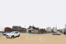 소양강스카이워크 주변에 자전거 플랫폼 생긴다