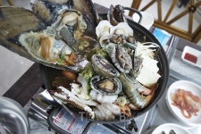 제주 올레 가는 길, 우연히 만난 성산일출봉 맛집