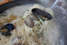 3월 주말여행, 수도권 가까운 태안 안면도로 출발 맛집으로