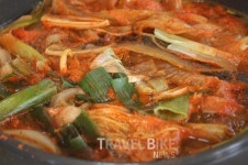 봄꽃 따라, 서해안 따라 충청남도 여행, 안면도 맛집은 어디?