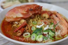 속초 8경과 즐기는 속초 주말여행, 중앙시장에서 맛집은?