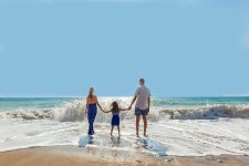 가족과 함께 떠나는 동남아 유명 가족여행지는?