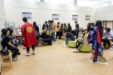 풍성한 관광 체험, 참여 방법은?