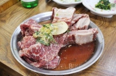 포천으로 떠나는 역사 여행, 이동갈비 맛집은 어디?